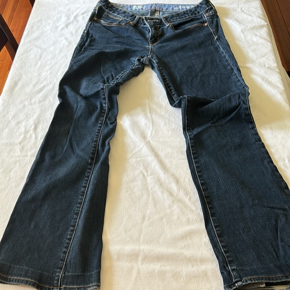 Gap 1969 Jeans - Picture 4 of 5